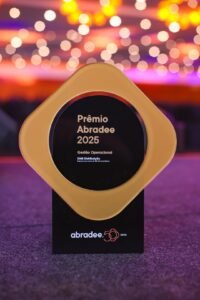 Prêmio Abradee 2025