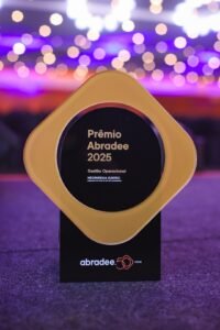 Prêmio Abradee 2025