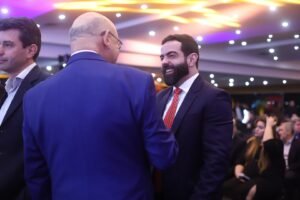 Prêmio Abradee 2025