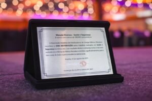 Prêmio Abradee 2025