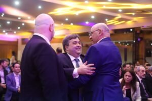 Prêmio Abradee 2025