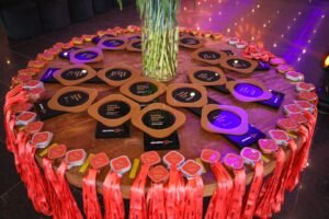 Prêmio Abradee 2025