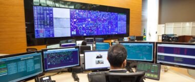 Em 2029, ONS terá controle sobre menos da metade da geração elétrica brasileira