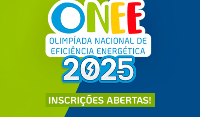 Inscrições para ONEE 2025 estão oficialmente abertas