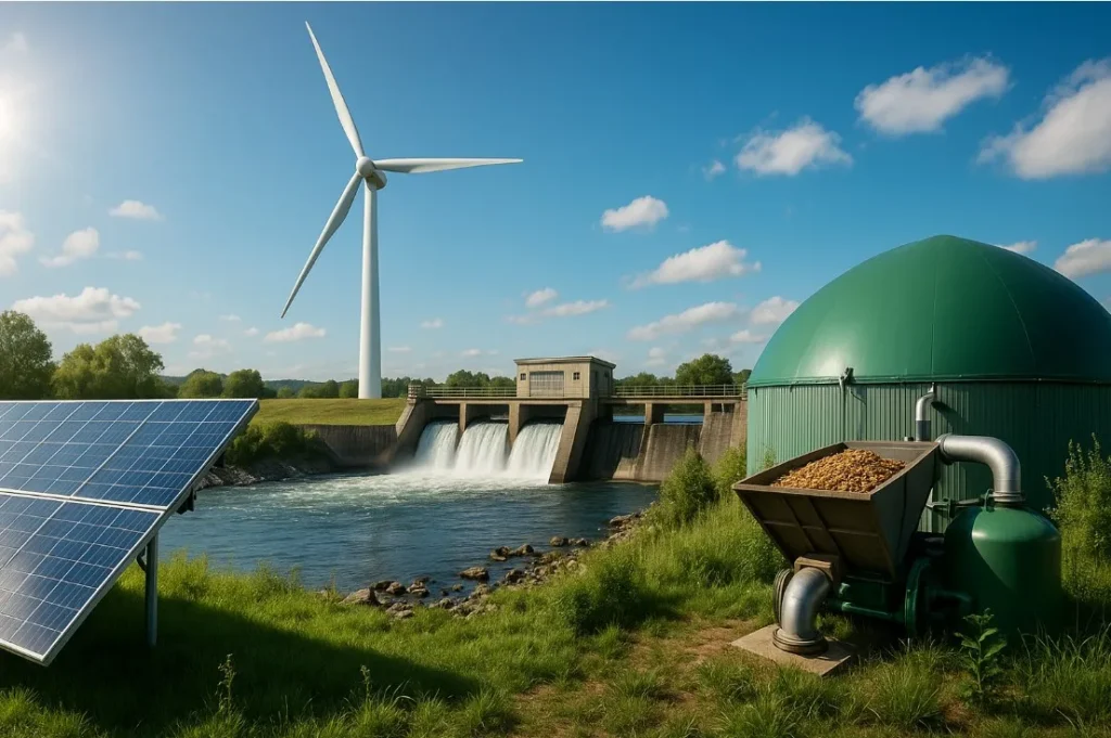 O custo da farra da energia limpa