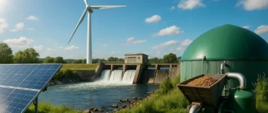 O custo da farra da energia limpa