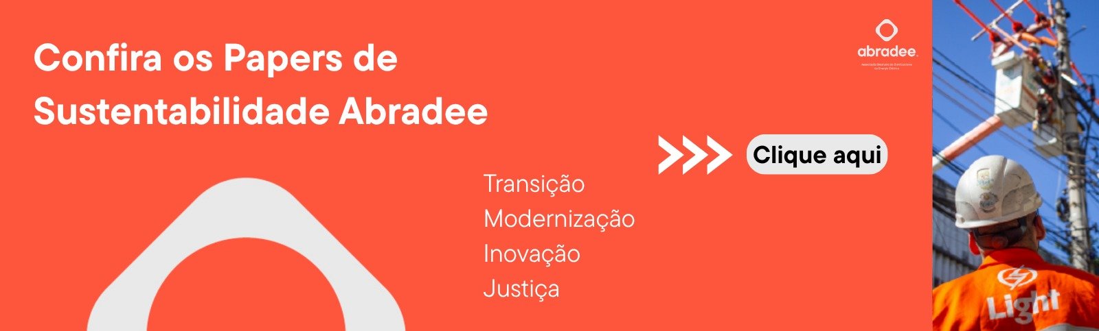 ABRADEE – Associação Brasileira de Distribuidores de Energia Elétrica ABRADEE – Associação Brasileira de Distribuidores de Energia Elétrica