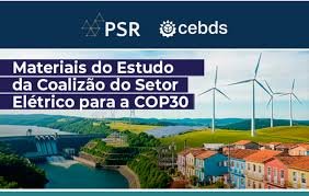 Coalizão do Setor Elétrico: Energia limpa, competitiva e resiliente para transformar o Brasil