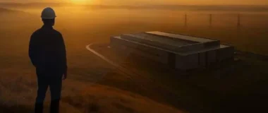 Brasil pode liderar nova era digital com data centers e energia firme