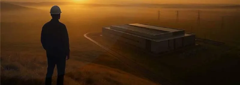 Brasil pode liderar nova era digital com data centers e energia firme